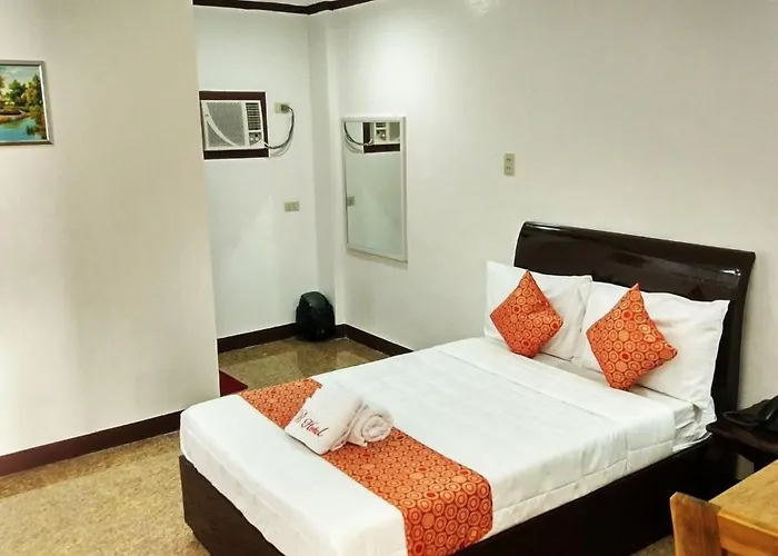 Bicotels Hotel