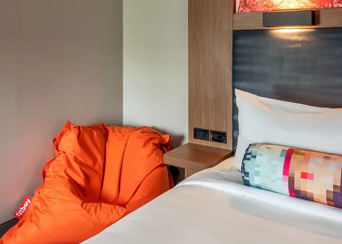 Aloft By Marriott Alpharetta