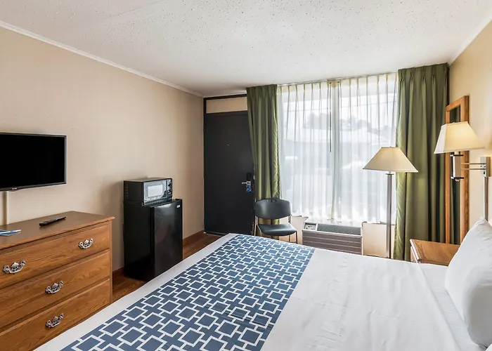 Rodeway Inn