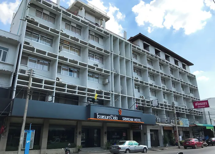 Srivichai Hotel