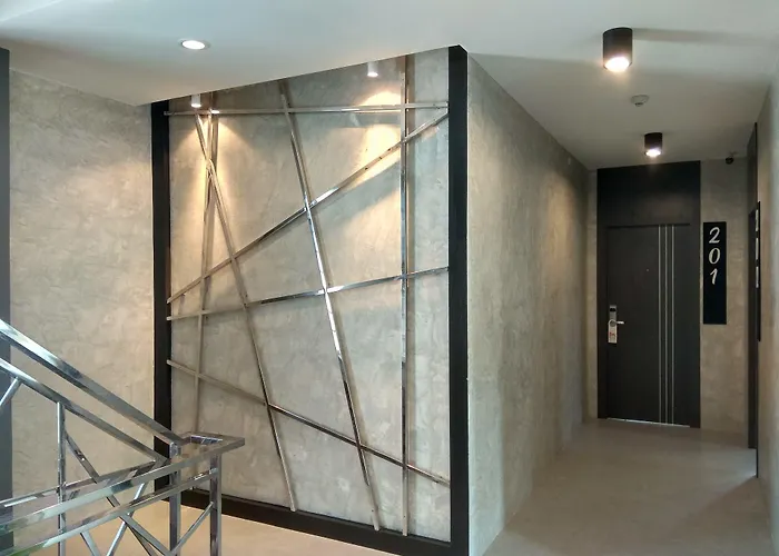 De Loft Hotel