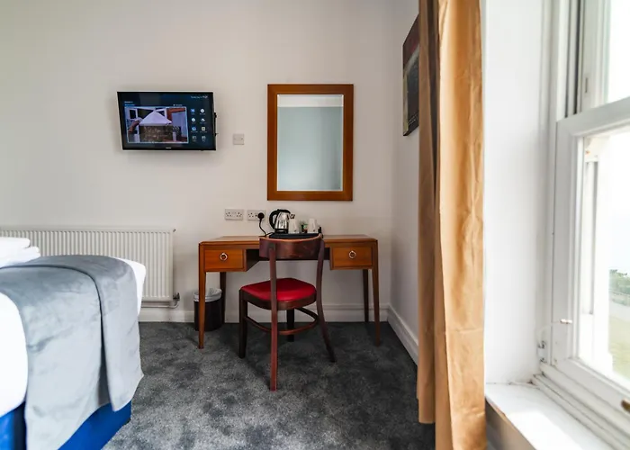 The Southcliff Hotel