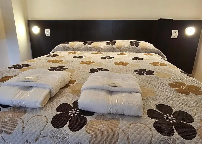 Hotel Riviera