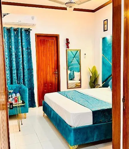 Pearl Galaxy Family Guest House