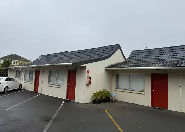 Achilles Motel
