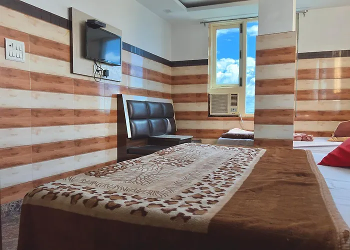 Ashoka Residency