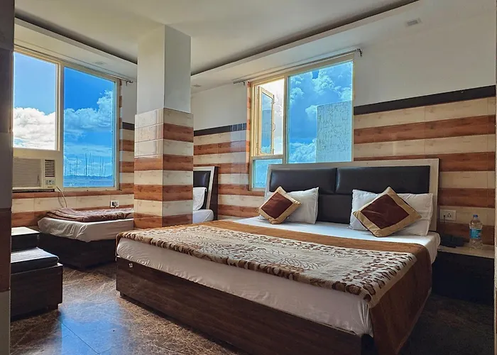 Ashoka Residency
