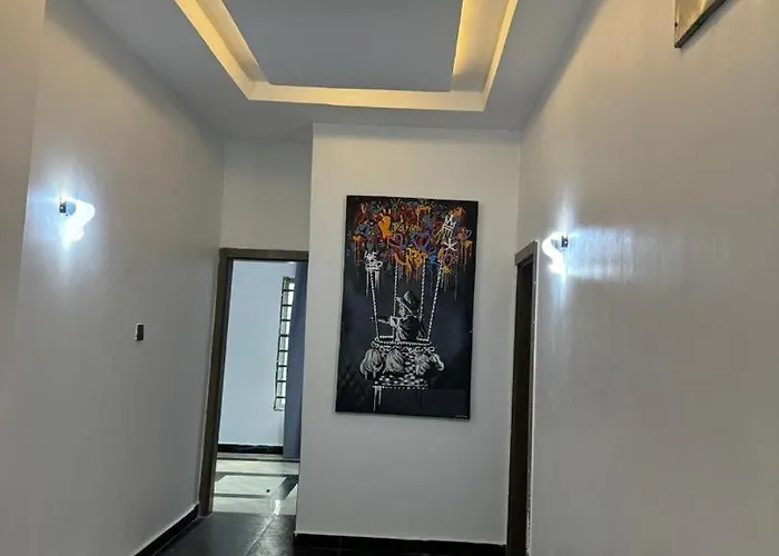 Luxarna Hotel And Spa