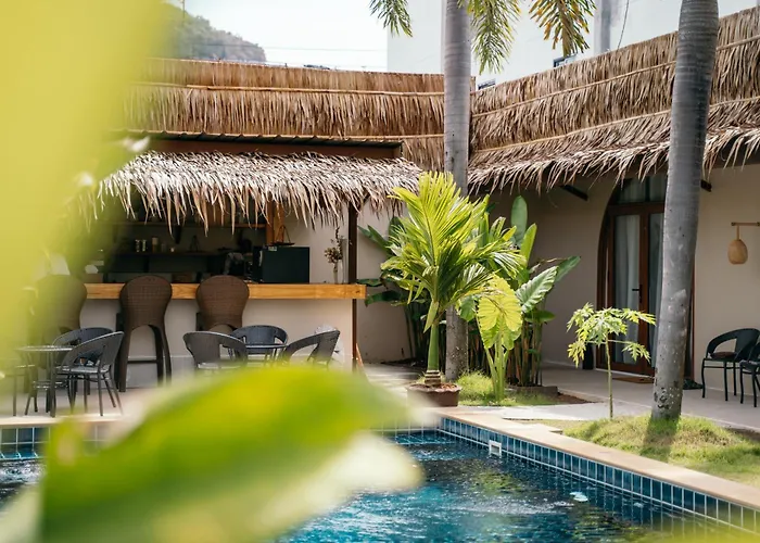Tali Boutique Hotel