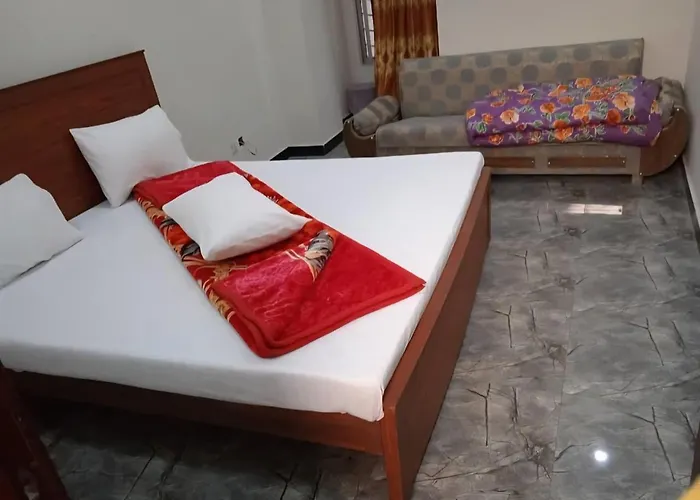 Grand Arham Hotel Faizabad