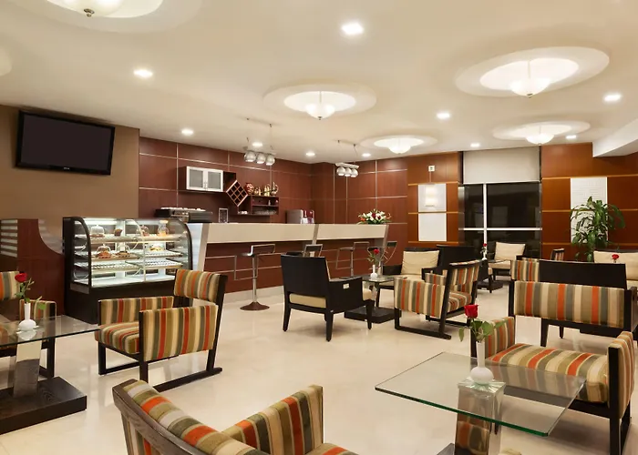 Eastyard Khobar Hotel