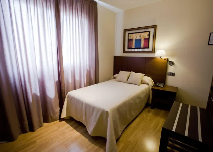 Hotel Cristina