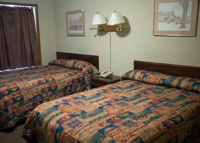 The Cavalier Inn
