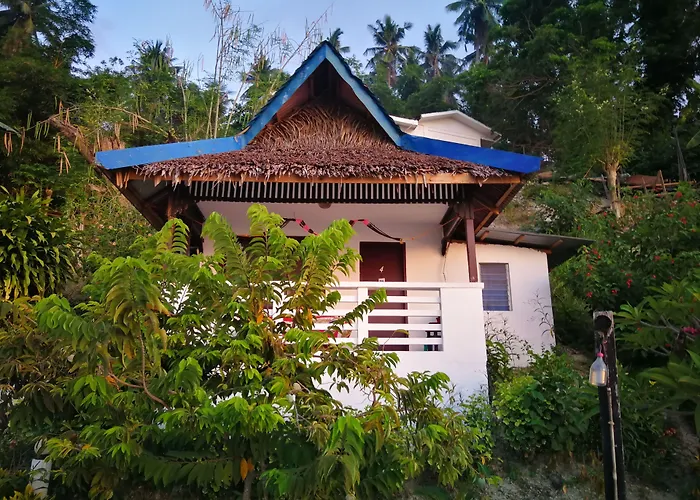 Bellevue Resort Puerto Galera