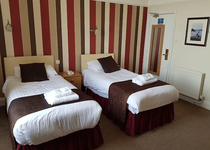 Chatsworth House Hotel