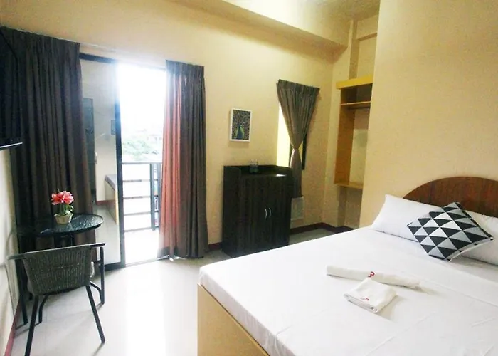 Heart Hotel And Services