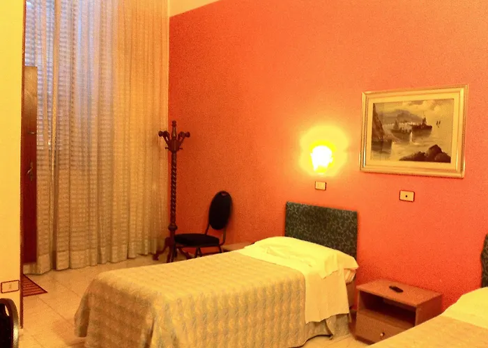 Hotel Pensione Romeo