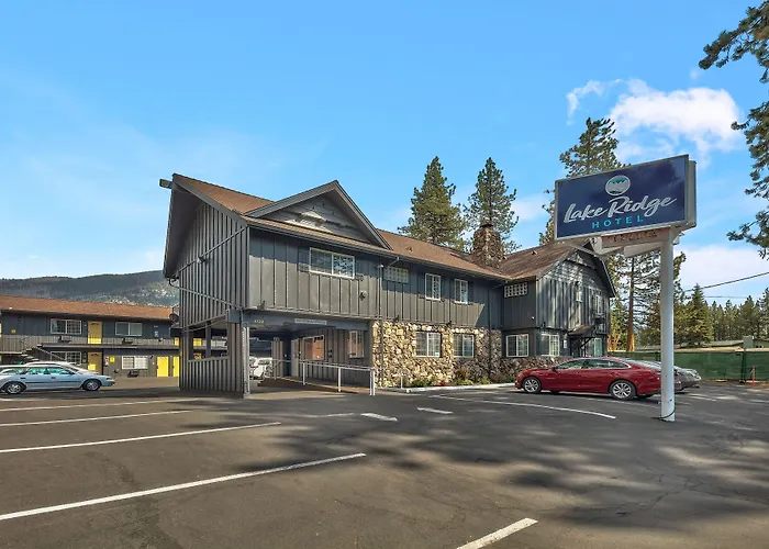Kirkwood Cheap Hotels