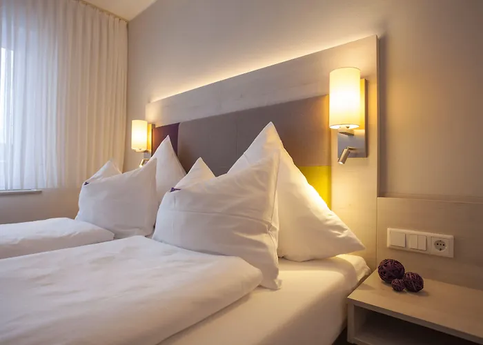 Hotel Haus Andrea