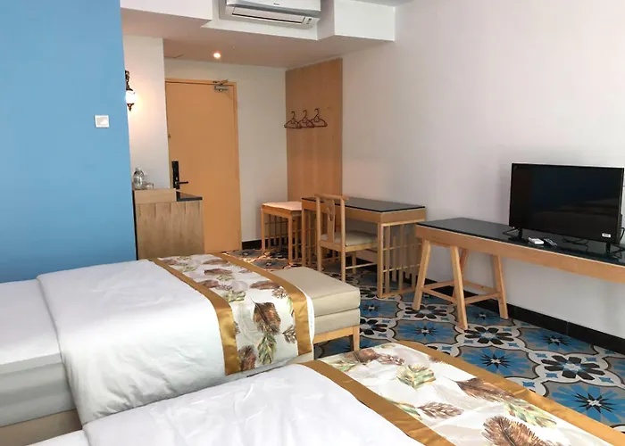 Hotel Hilal
