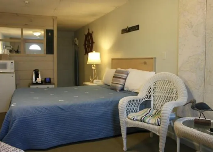 Vacationland Inn & Suites