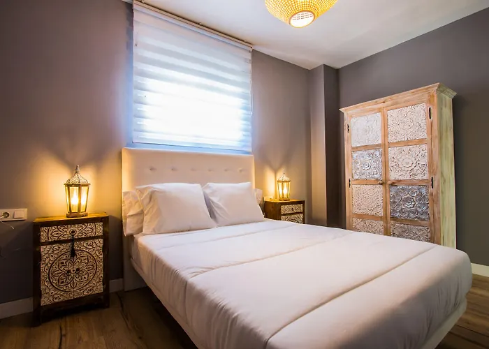 Hostel Sea&Dreams Calpe