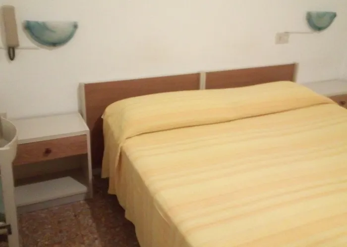 Albergo Cavour Self Check-In