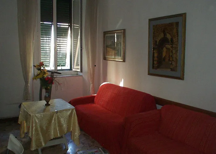 Albergo Cavour Self Check-In
