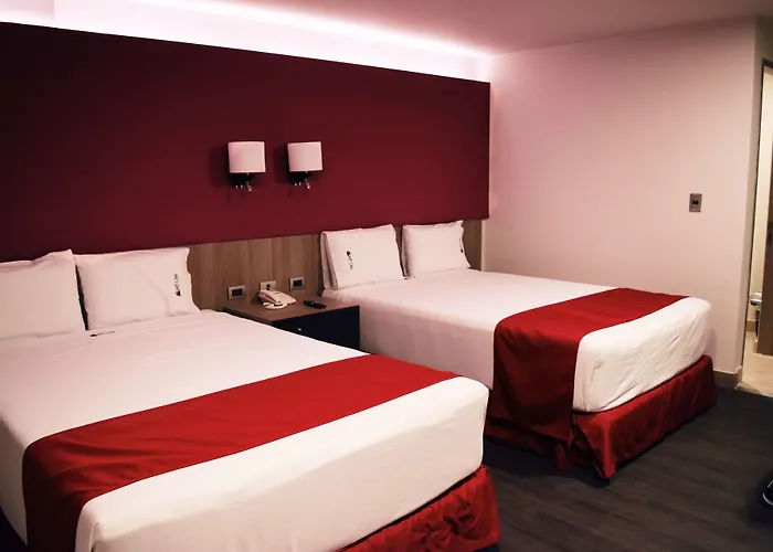 Hotel Ole