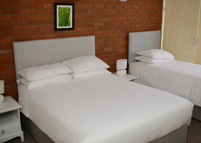 Park Hill Hotel