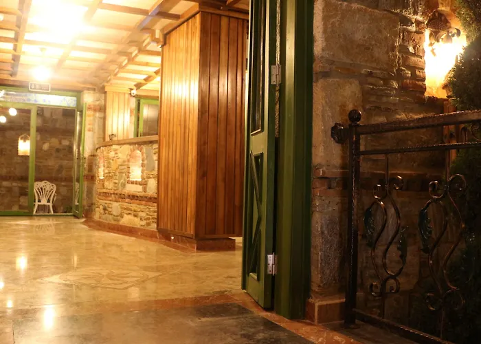 Celsus Boutique Hotel