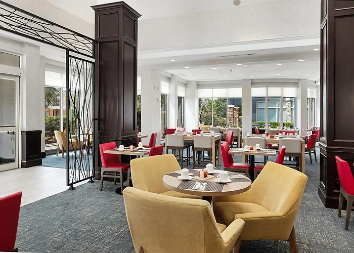 Hilton Garden Inn New Braunfels