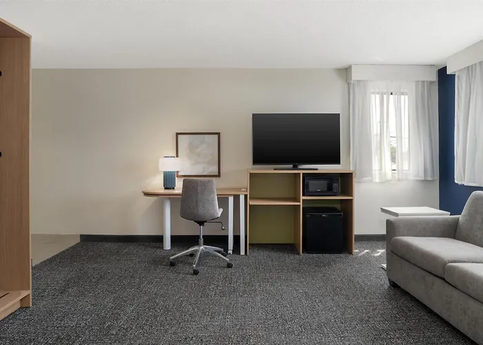 Spark By Hilton Carlisle South