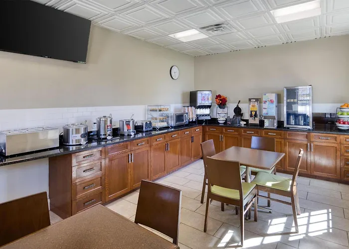 Best Western Hendersonville Inn