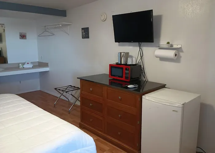 Rose'S Motel