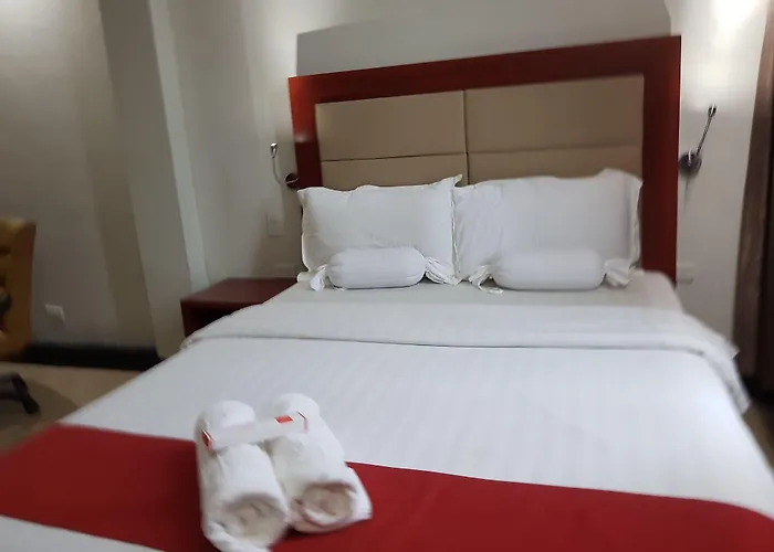 Cherry Midtown Hotel