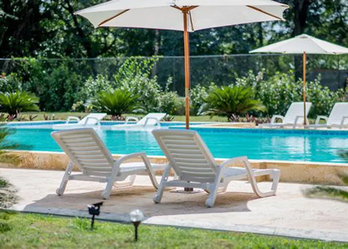Caribbean Diamond Boutique Hotel
