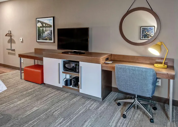 Hampton Inn & Suites Culpeper