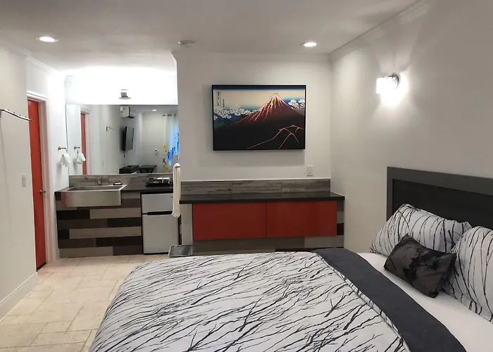 Crystal River Cheap Hotels