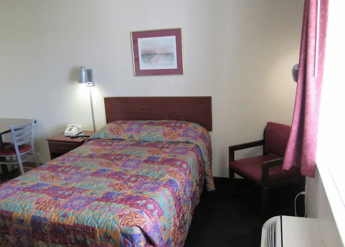 Intown Suites Extended Stay Nashville Tn - Hendersonville