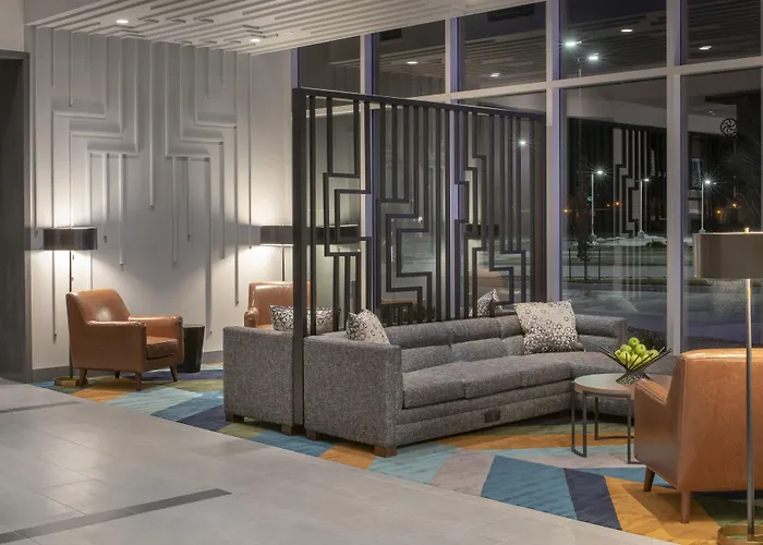 Hyatt Place East Moline/Quad Cities