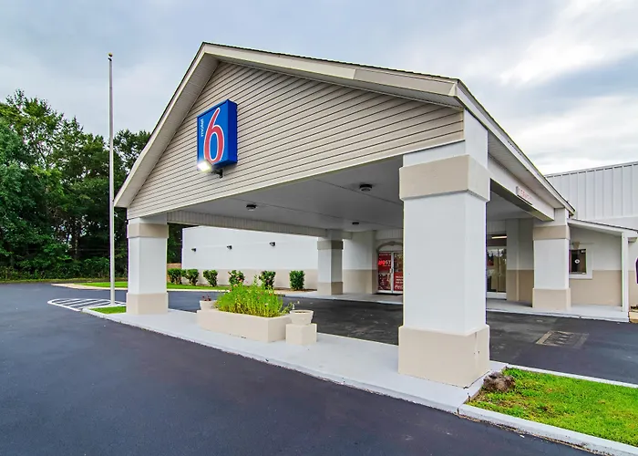Bay Minette Cheap Hotels