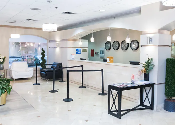 Plaza Hotel Fort Lauderdale