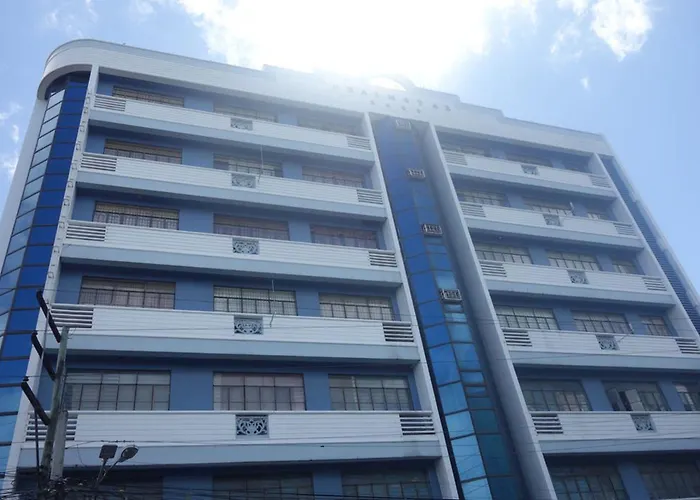 Hotel Canelsa