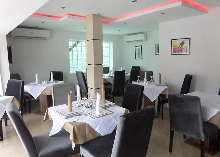 Blackwood Hotels