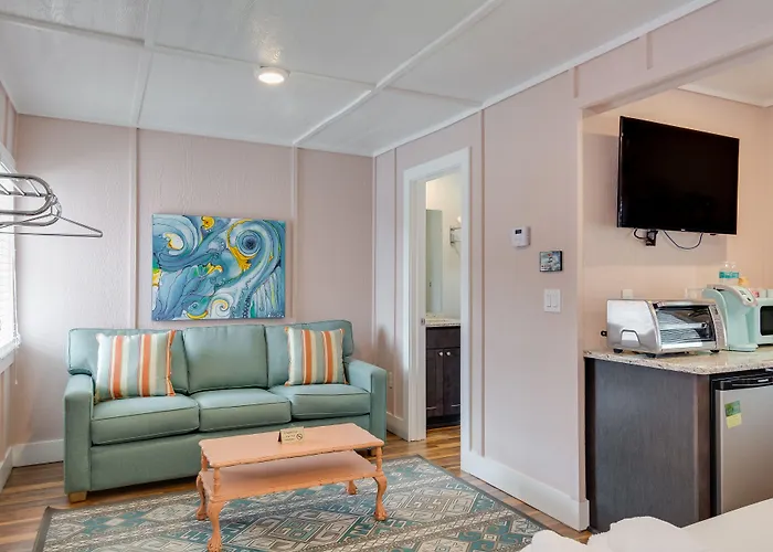 See Sea Motel