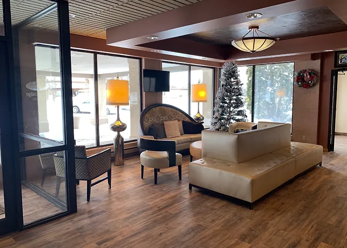 Brainerd Cheap Hotels