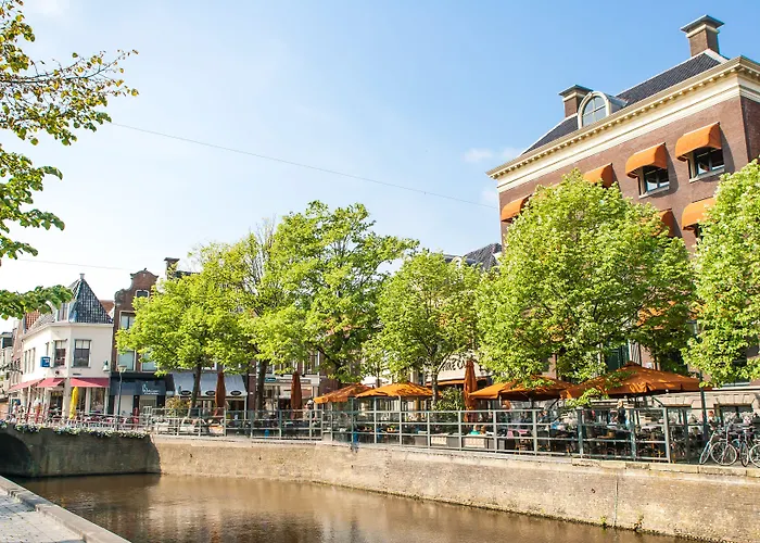Boutique Hotel Catshuis