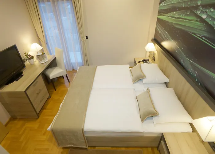 Hotel Calypso