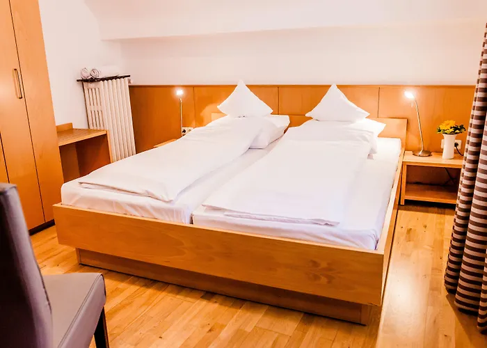 Hotel Martinihof